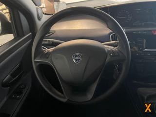 LANCIA Ypsilon usata, con Bluetooth