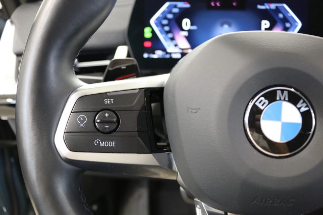 BMW X2 usata 31