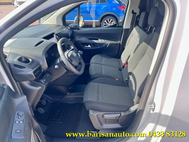 FIAT Doblo usata, con Alzacristalli elettrici