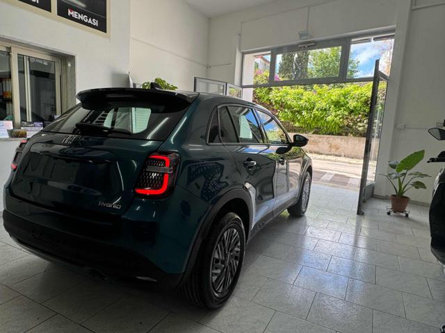 FIAT 600 usata, con Airbag Passeggero
