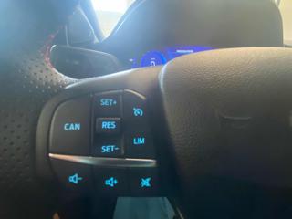 FORD Puma usata, con Chiusura centralizzata