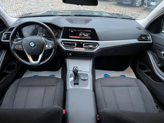 BMW 320 usata, con Climatizzatore