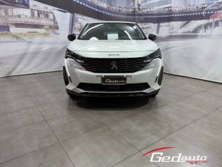 PEUGEOT 3008 BlueHDi 130 S&S EAT8 Allure Pack FULL-LED NAVI