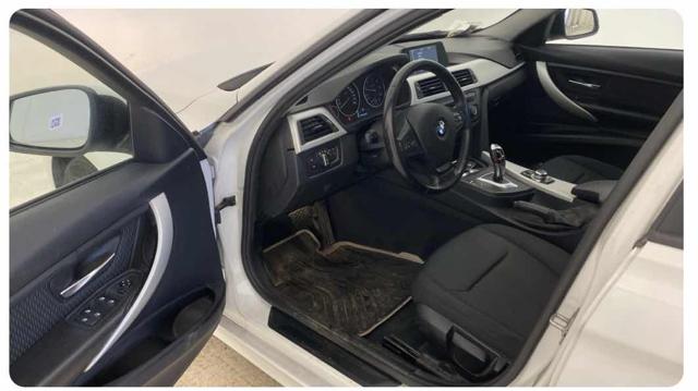 BMW 316 usata, con Chiusura centralizzata