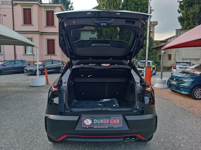ALFA ROMEO Junior usata, con Chiusura centralizzata