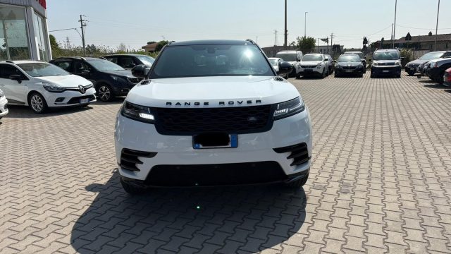 LAND ROVER Range Rover Velar usata, con ABS