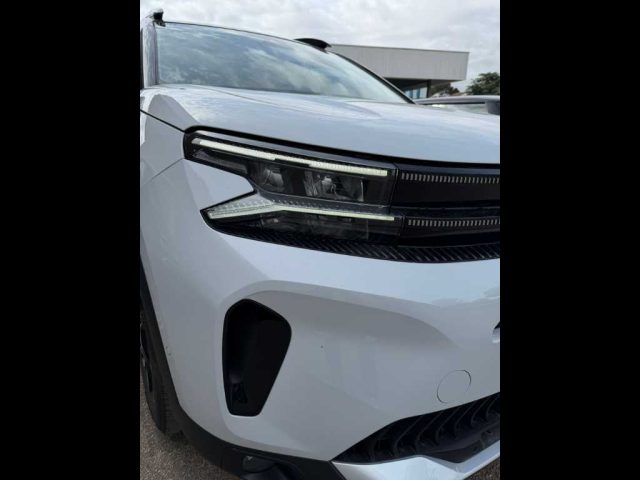 CITROEN C5 Aircross usata, con Climatizzatore