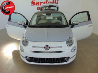 FIAT 500 usata, con Airbag laterali