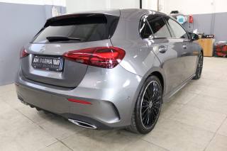 MERCEDES-BENZ A 200 usata, con Chiusura centralizzata