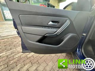 DACIA Duster usata, con Sistema di navigazione