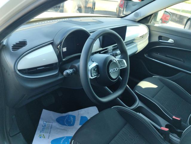 FIAT 600 usata, con Controllo trazione