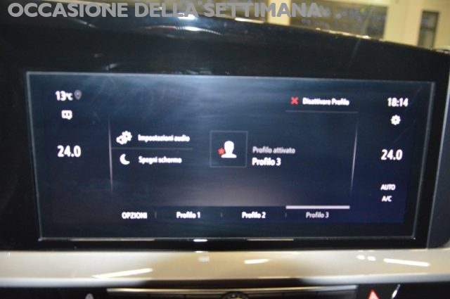 OPEL Mokka usata, con Servosterzo