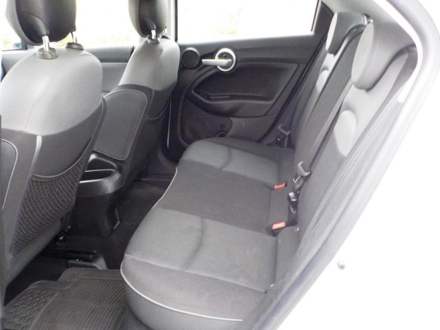 FIAT 500X usata, con Controllo elettronico della corsia