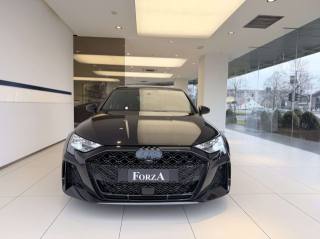 AUDI RS3 usata, con Airbag