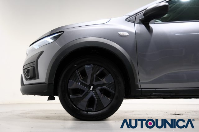 DACIA Sandero usata, con Controllo elettronico della corsia