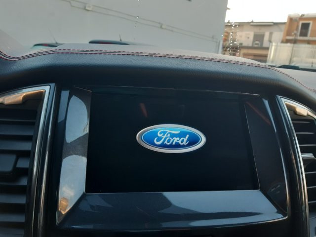 FORD Ranger usata, con Cerchi in lega