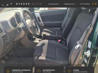 DAIHATSU Terios usata, con Fendinebbia