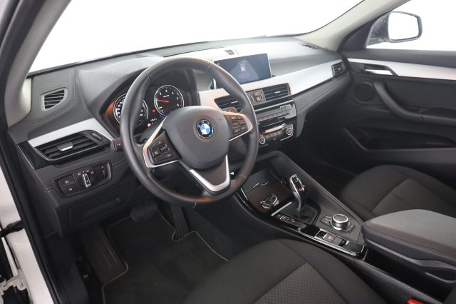 BMW X2 usata 0