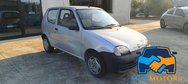 FIAT Seicento usata 6