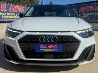 AUDI A1 usata, con Airbag Passeggero