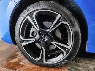OPEL Corsa usata, con Boardcomputer