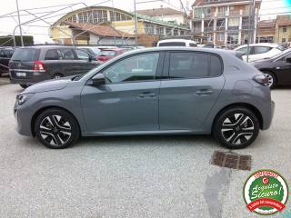PEUGEOT 208 usata, con Autoradio
