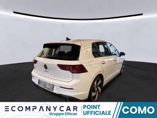 VOLKSWAGEN Golf usata, con Airbag Passeggero
