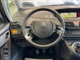 CITROEN C4 usata, con Cruise Control
