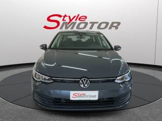 VOLKSWAGEN Golf 1.5 TSI 150 CV EVO ACT Life Italiana Uff. UNIPROP