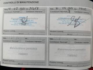 CITROEN C3 usata, con USB