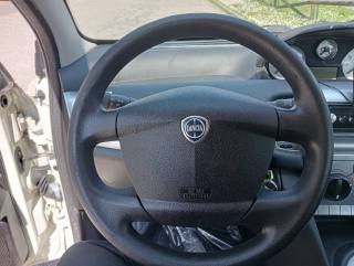 LANCIA Ypsilon usata, con Climatizzatore