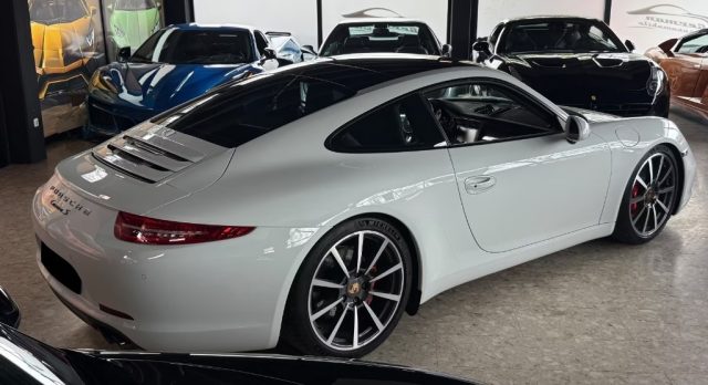 PORSCHE 911 usata, con ESP