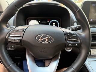 HYUNDAI Kona usata, con Fendinebbia