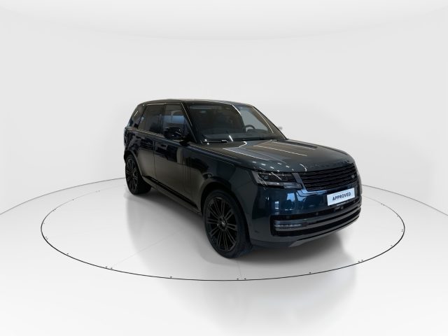 LAND ROVER Range Rover usata, con Controllo trazione