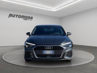 AUDI A3 usata, con Airbag