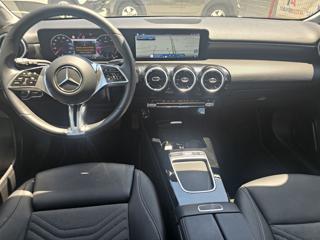 MERCEDES-BENZ A 180 usata, con Controllo trazione