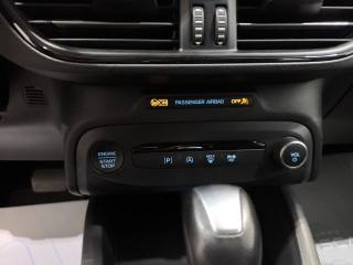 FORD Focus usata, con Sedile posteriore sdoppiato