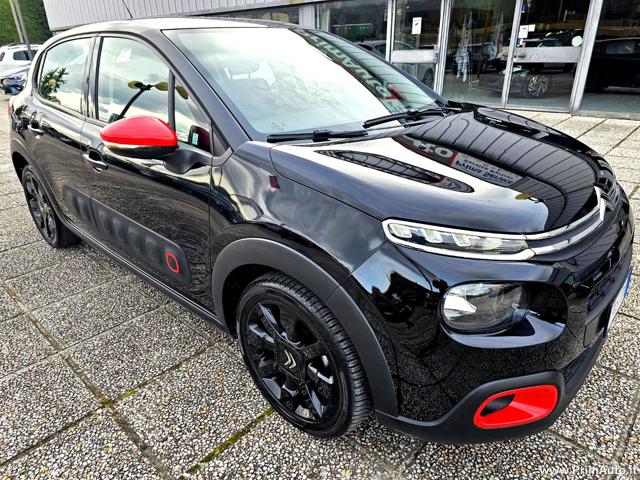 CITROEN C3 usata, con Airbag Passeggero