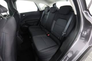 RENAULT Captur usata 3