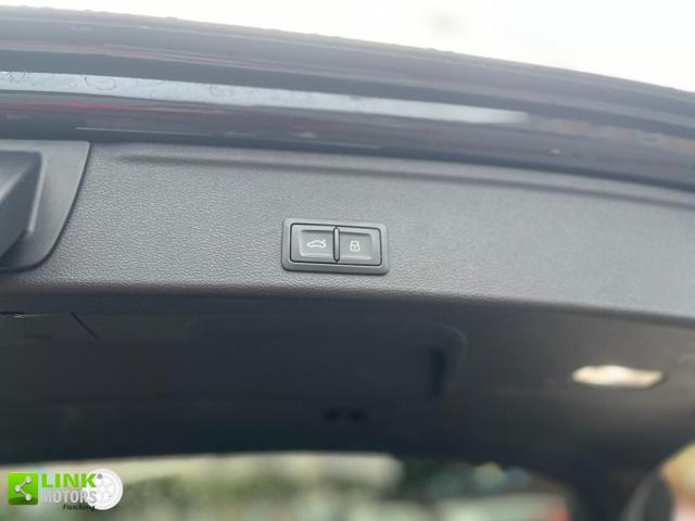 AUDI A4 usata, con Climatizzatore