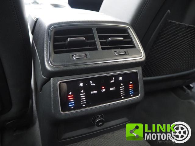 AUDI A6 usata, con Touch screen