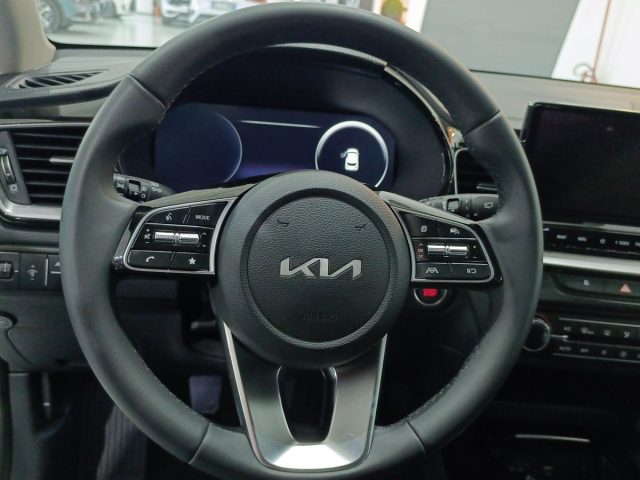 KIA XCeed usata, con Bracciolo
