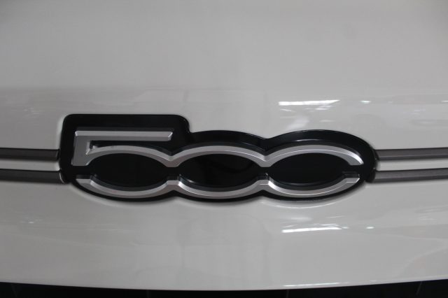 FIAT 500X usata, con Controllo vocale