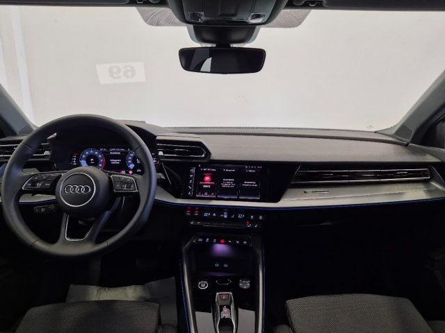 AUDI A3 usata, con Chiusura centralizzata