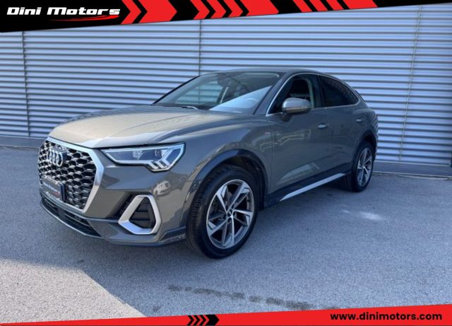 AUDI Q3 usata, con ABS