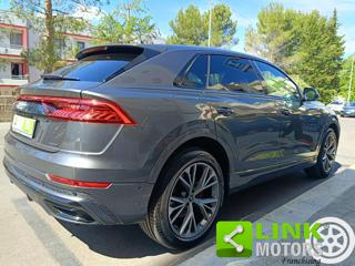 AUDI Q8 usata, con Controllo vocale