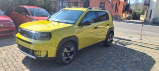 FIAT Grande Panda PROMO FINANZ 1.2 Hybrid 110CV Pop CON ROTTAMAZIONE