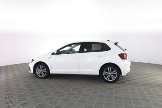 VOLKSWAGEN Polo usata 5