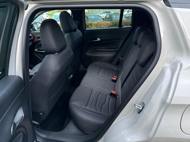 JEEP Avenger usata, con Controllo trazione