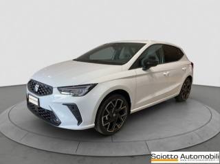 SEAT Ibiza usata, con Airbag